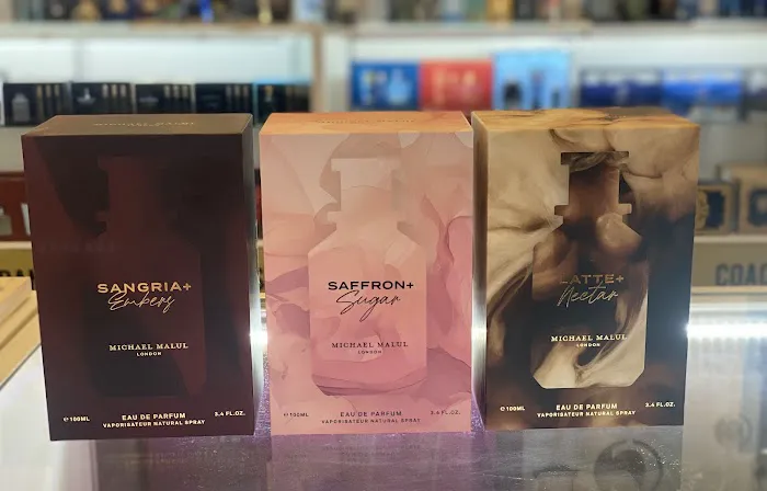 Perfume Palace 5