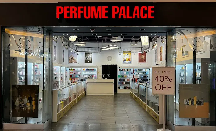 Perfume Palace 0