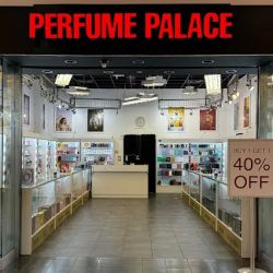 Perfume Palace ico