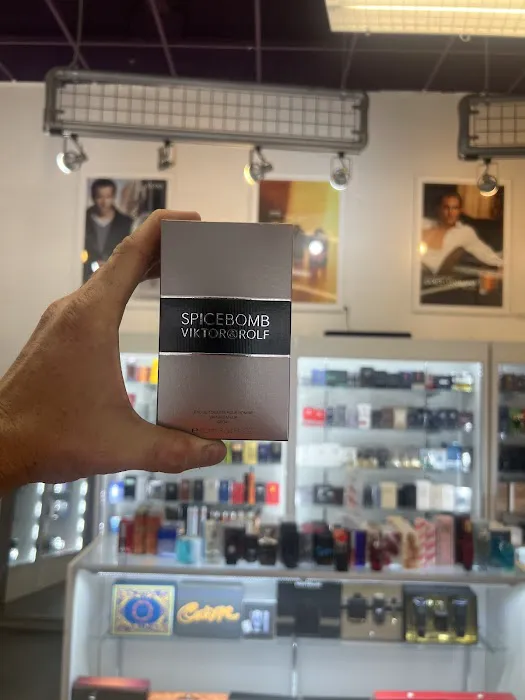 Perfume Palace 1