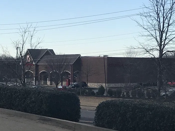 Walgreens 4