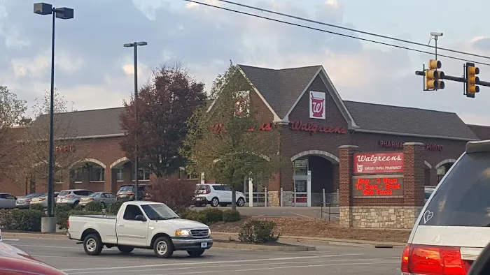 Walgreens 1