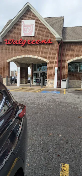 Walgreens 2