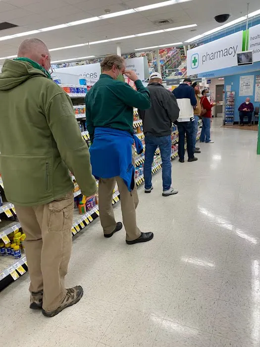 Walgreens 3