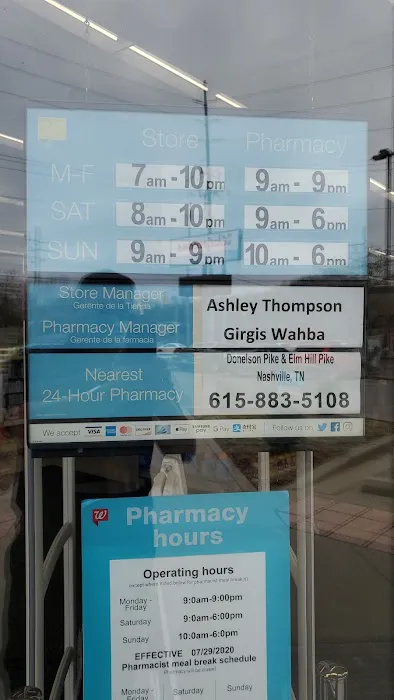 Walgreens 2