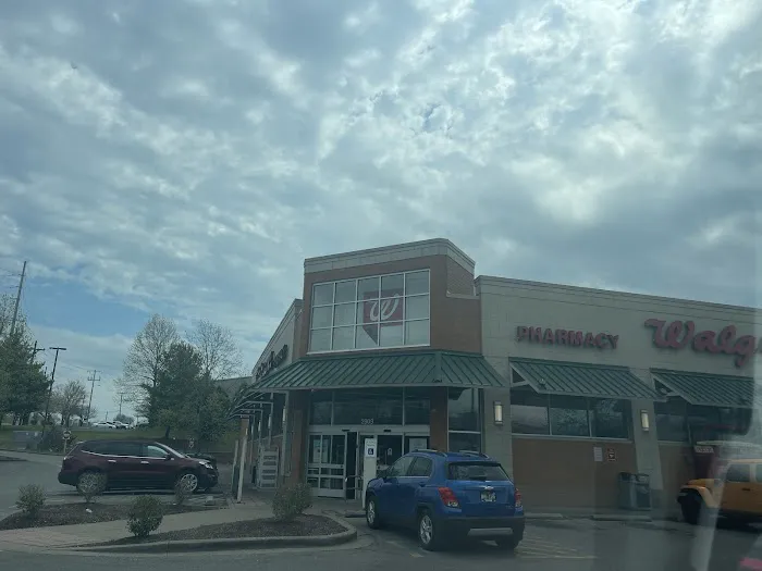 Walgreens 4