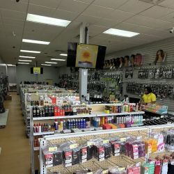 Crown Love Beauty Supply ico