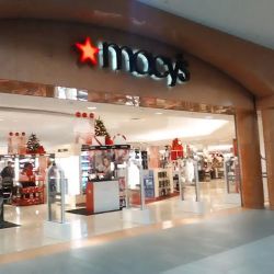 Macy's ico