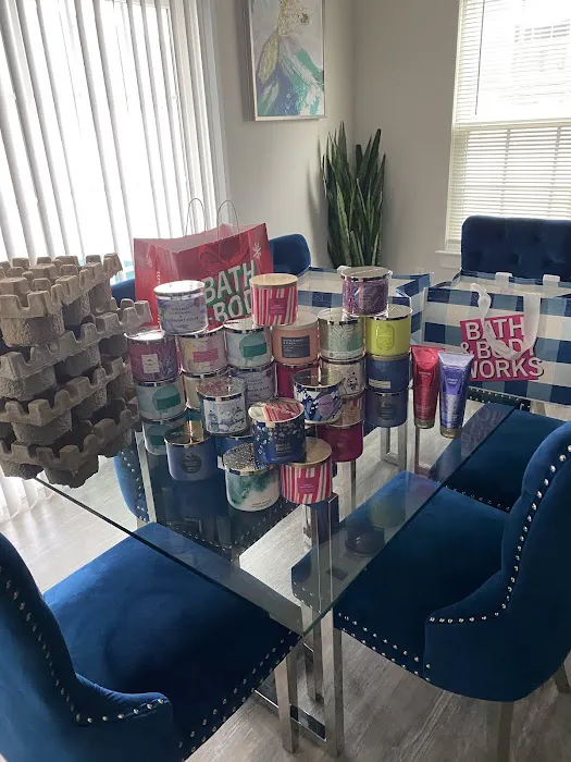 Bath & Body Works 7