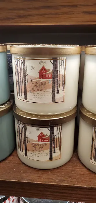 Bath & Body Works 9