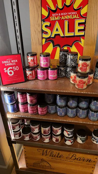 Bath & Body Works 0