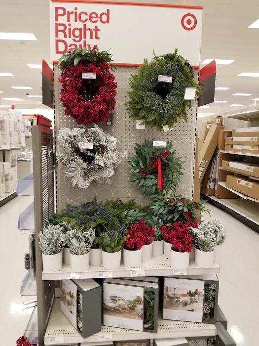 Target 1