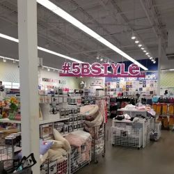 Five Below ico