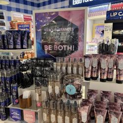 Bath & Body Works ico