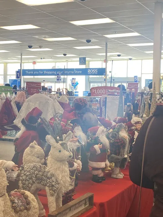 Ross Dress for Less 8