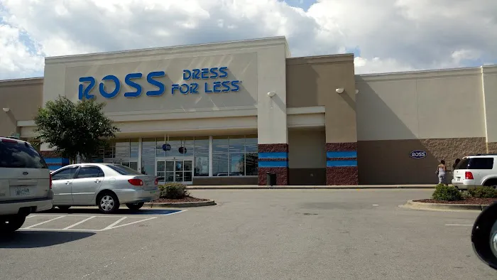 Ross Dress for Less 5