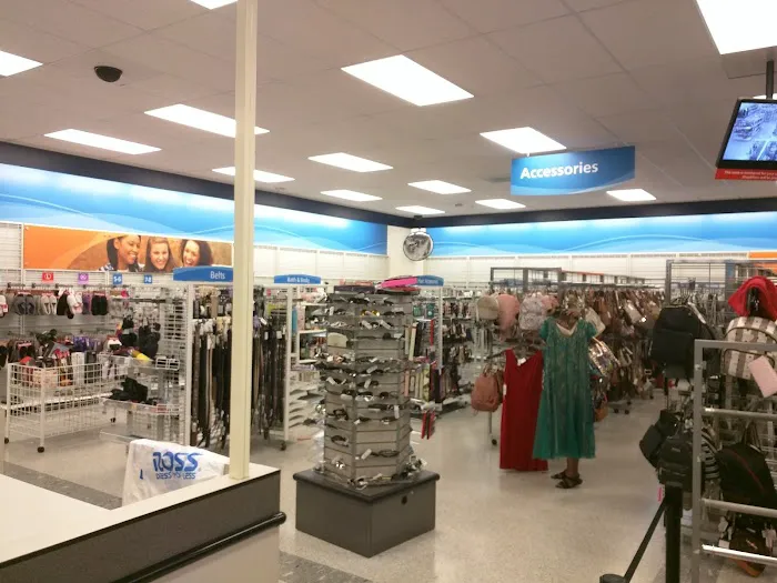 Ross Dress for Less 1