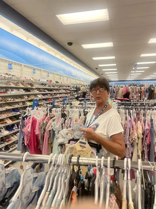 Ross Dress for Less 0