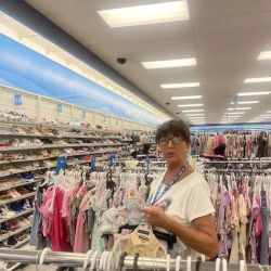 Ross Dress for Less ico