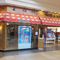 Bath & Body Works ico