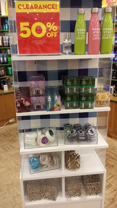 Bath & Body Works 2