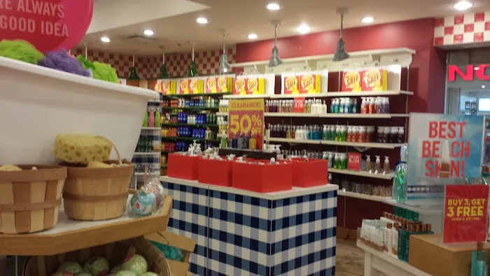 Bath & Body Works 5