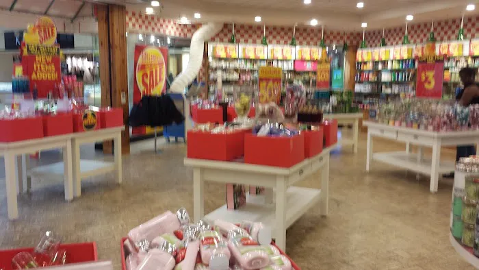 Bath & Body Works 8