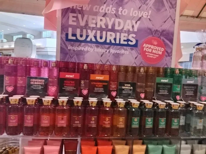 Bath & Body Works 7