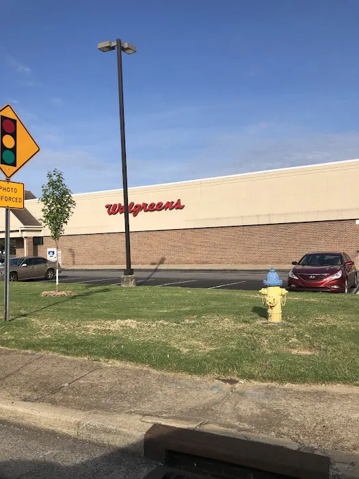 Walgreens 0