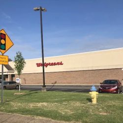 Walgreens ico