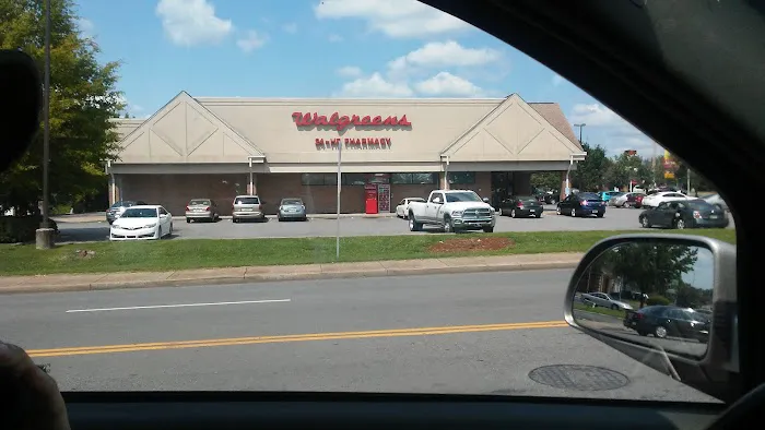 Walgreens 2