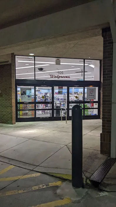 Walgreens 4