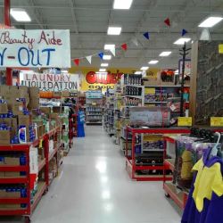 Ollie's Bargain Outlet ico