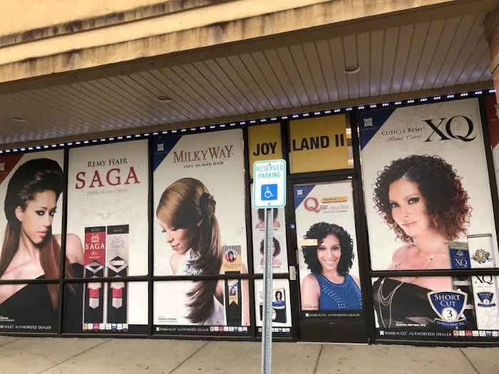 Joyland Beauty Supply 0