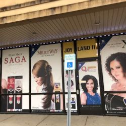 Joyland Beauty Supply ico