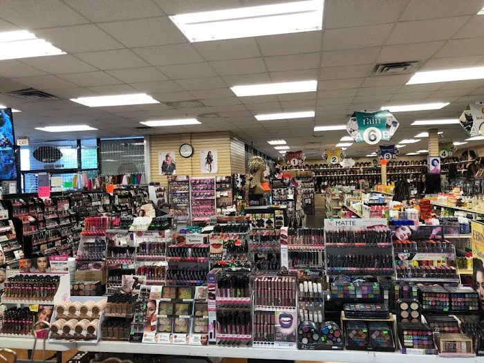 Joyland Beauty Supply 4