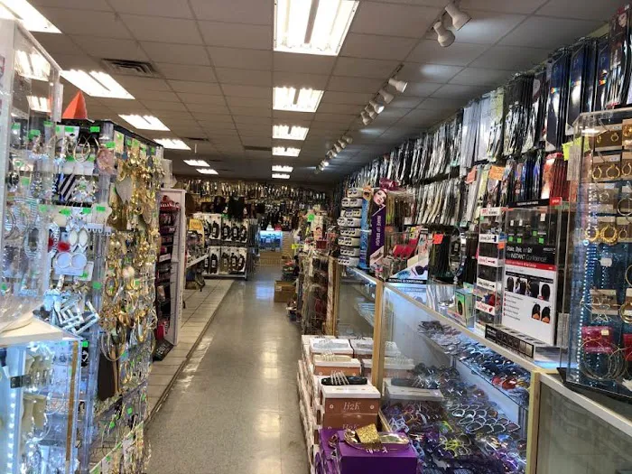 Joyland Beauty Supply 1