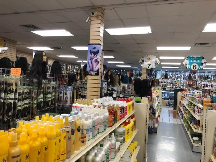 Joyland Beauty Supply 5
