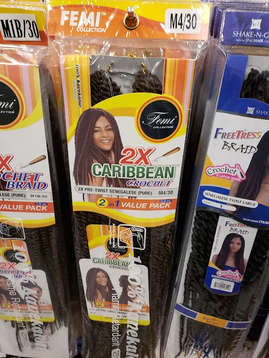 Joyland Beauty Supply 3