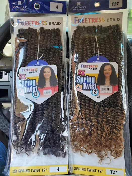 Joyland Beauty Supply 6