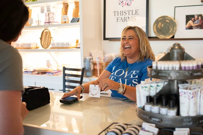 The Shop at Thistle Farms 6