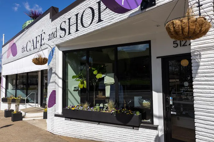 The Shop at Thistle Farms 5