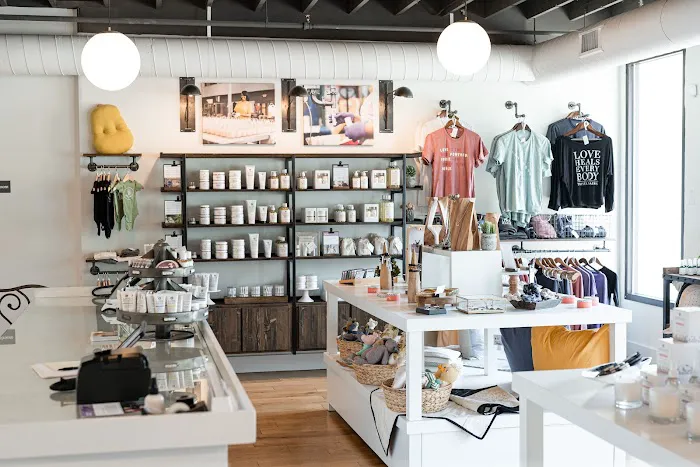 The Shop at Thistle Farms 7