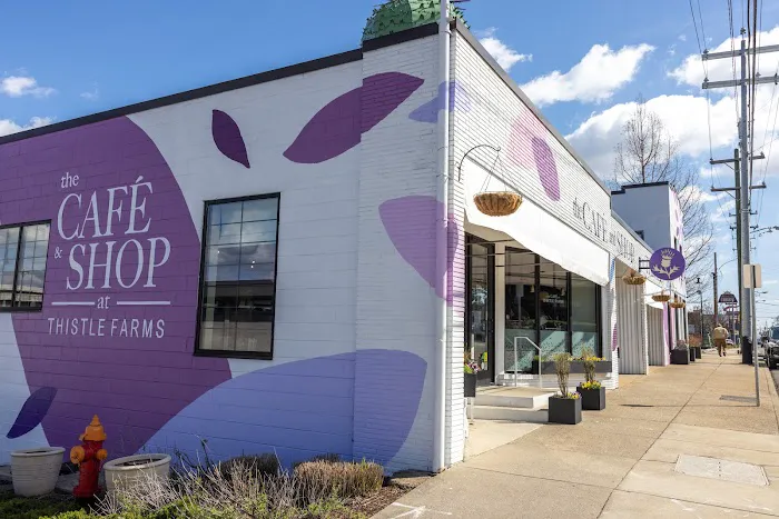 The Shop at Thistle Farms 4