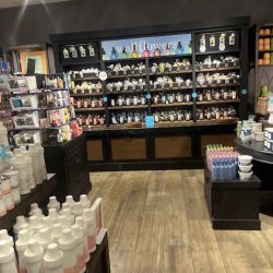 Bath & Body Works ico