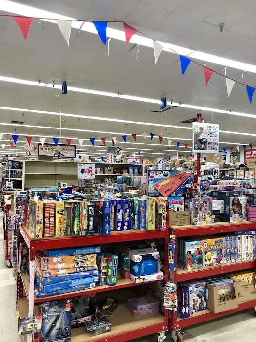 Ollie's Bargain Outlet 0