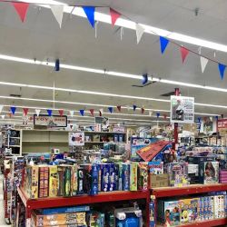 Ollie's Bargain Outlet ico