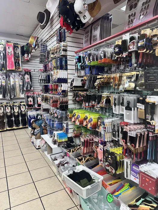 Jenny Beauty Supply - Gallatin 0