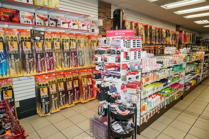 Jenny Beauty Supply - Gallatin 4