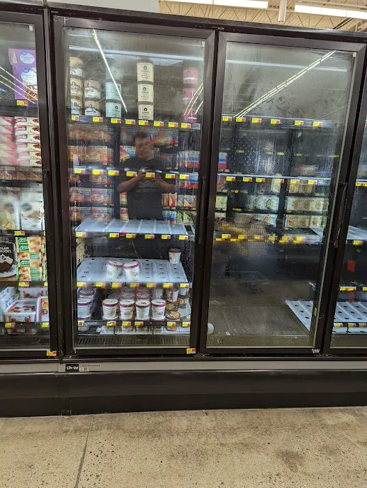 Walmart Supercenter 1